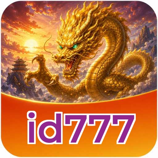 Logo id777 Indonesia