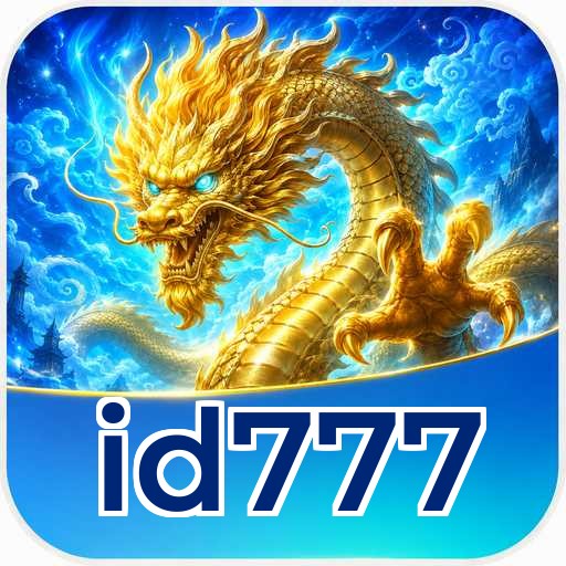 id777 Indonesia Logo