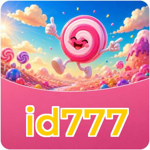 Logo id777 Indonesia