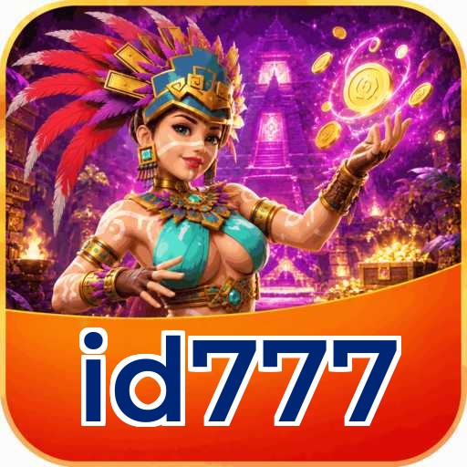 Logo id777 Indonesia