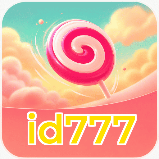 Logo id777 Indonesia untuk halaman FAQ