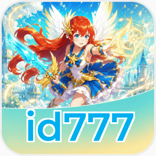 id777 Indonesia Logo