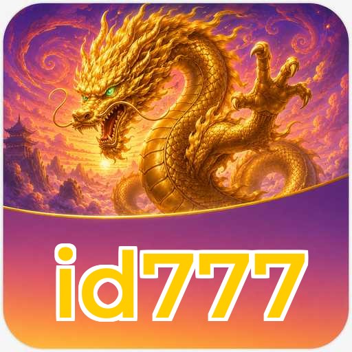 Logo id777 Indonesia untuk pusat bantuan FAQ