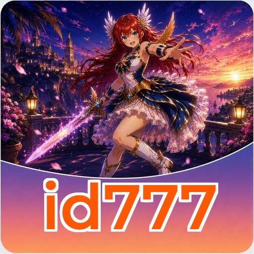 Logo id777 Indonesia