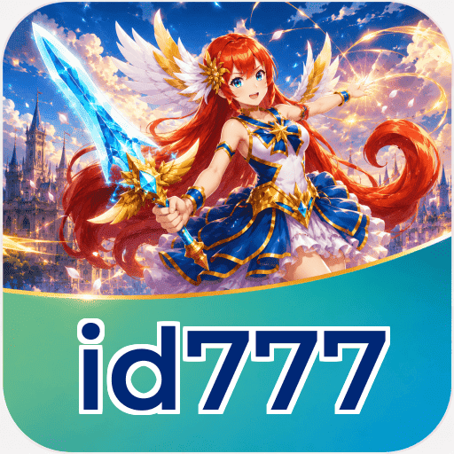 Logo Transparansi Editorial id777 Indonesia